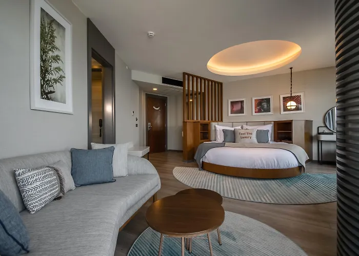 Seaden Quality Resort & Spa Ultra All Inclusive