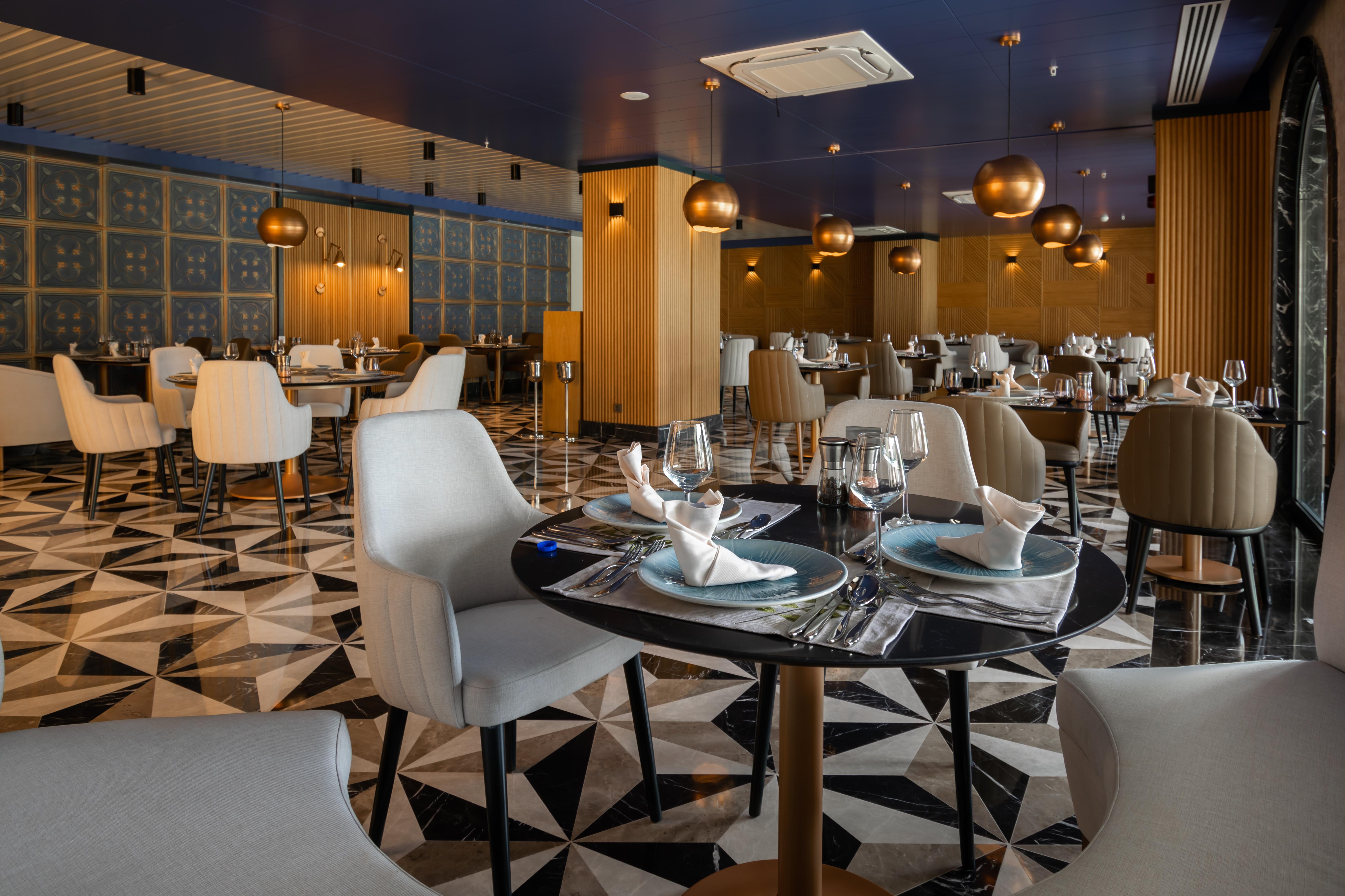Hotel Seaden Quality & Ultra