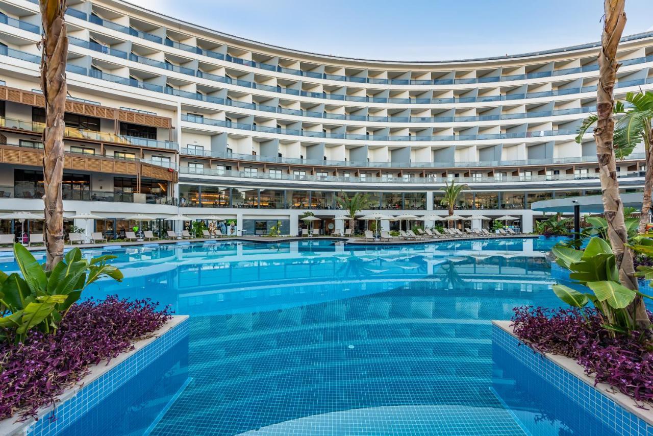 Seaden Quality & Ultra Hotel